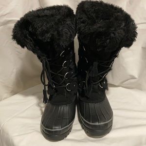 Khombu Snow Boots